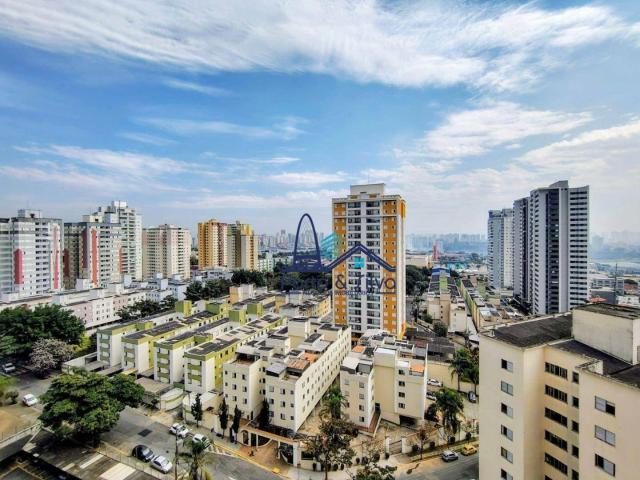 Apartamento para Locação em São José dos Campos/SP Floradas de São José 3 Quartos