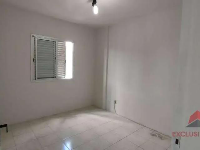Apartamento para Locação em São José dos Campos/SP Floradas de São José 3 Quartos