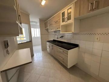 Apartamento para Locação em São José dos Campos/SP Floradas de São José 3 Quartos