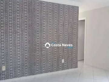Apartamento para Locação em São José dos Campos/SP Floradas de São José 3 Quartos
