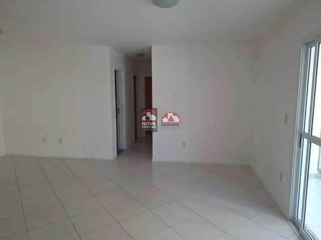 Apartamento para Locação em São José dos Campos/SP Floradas de São José 3 Quartos