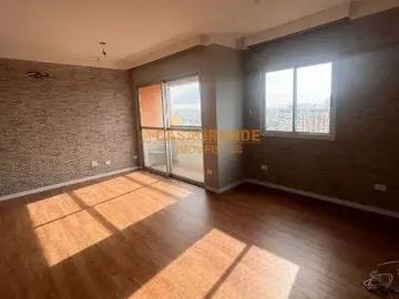 Apartamento para Locação em São José dos Campos/SP Floradas de São José 3 Quartos