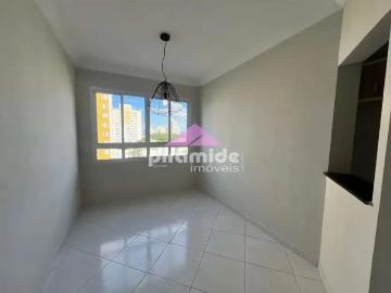 Apartamento para Locação em São José dos Campos/SP Floradas de São José 3 Quartos