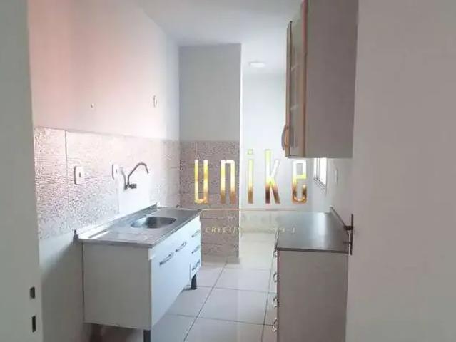 Apartamento para Locação em São José dos Campos/SP Floradas de São José 3 Quartos