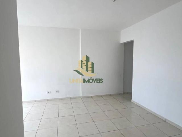 Apartamento para Locação em São José dos Campos/SP Floradas de São José 3 Quartos