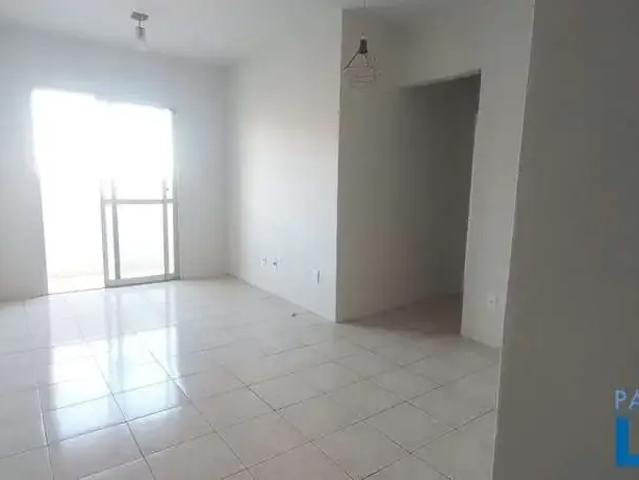 Apartamento para Locação em São José dos Campos/SP Floradas de São José 3 Quartos