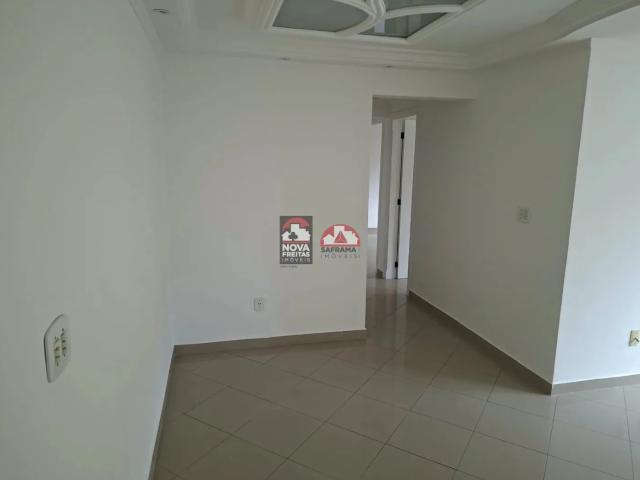 Apartamento para Locação em São José dos Campos/SP Floradas de São José 3 Quartos