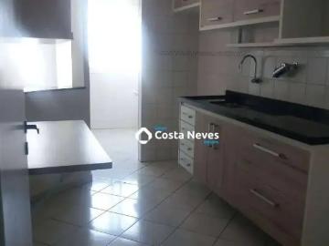 Apartamento para Locação em São José dos Campos/SP Floradas de São José 3 Quartos