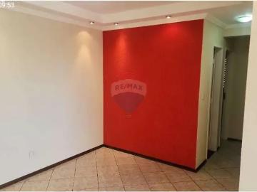 Apartamento para Locação em São José dos Campos/SP Floradas de São José 3 Quartos