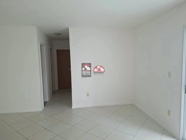 Apartamento para Locação em São José dos Campos/SP Floradas de São José 3 Quartos