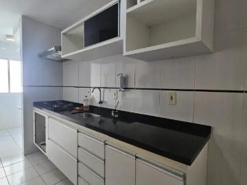 Apartamento para Locação em São José dos Campos/SP Floradas de São José 3 Quartos