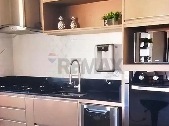 Apartamento para Locação em São José dos Campos/SP Floradas de São José 3 Quartos