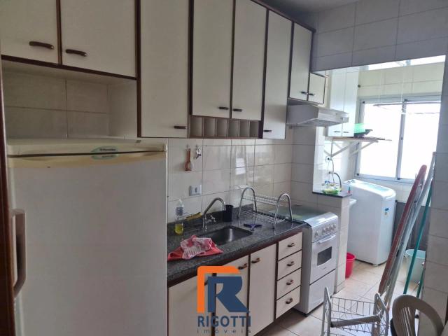 Apartamento para Locação em São José dos Campos/SP Floradas de São José 3 Quartos