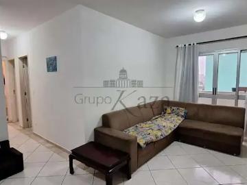 Apartamento para Locação em São José dos Campos/SP Floradas de São José 3 Quartos