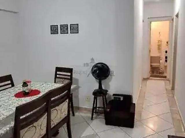 Apartamento para Locação em São José dos Campos/SP Floradas de São José 3 Quartos