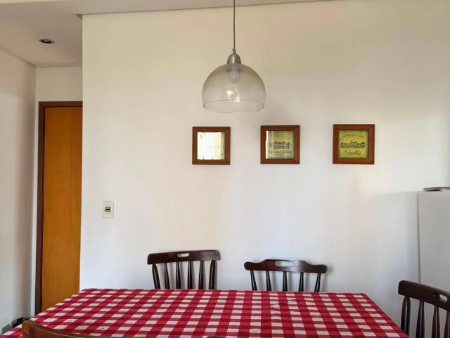 Apartamento para Locação em São José dos Campos/SP Floradas de São José 3 Quartos