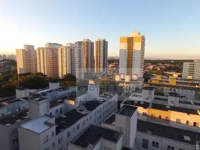 Apartamento para Locação em São José dos Campos/SP Floradas de São José 3 Quartos