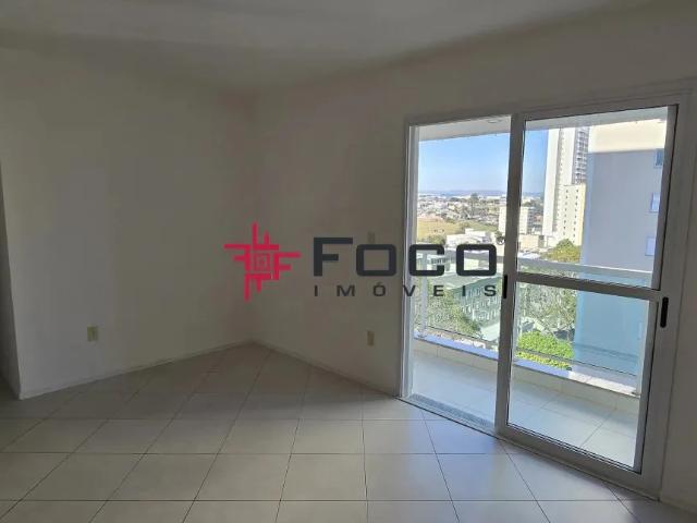Apartamento para Locação em São José dos Campos/SP Floradas de São José 3 Quartos