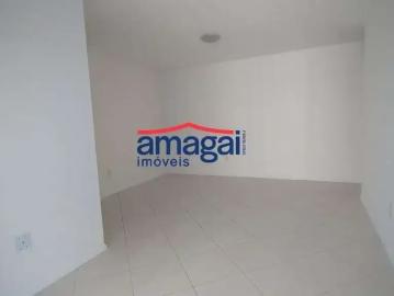 Apartamento para Locação em São José dos Campos/SP Floradas de São José 2 Quartos