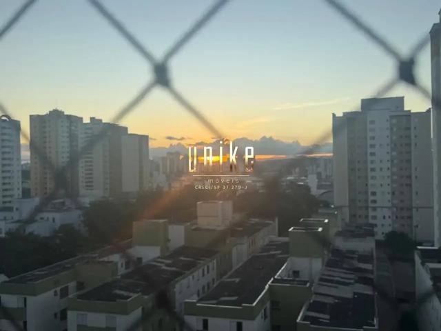 Apartamento para Locação em São José dos Campos/SP Floradas de São José 2 Quartos