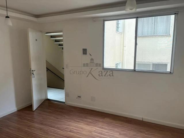 Apartamento para Locação em São José dos Campos/SP Floradas de São José 2 Quartos