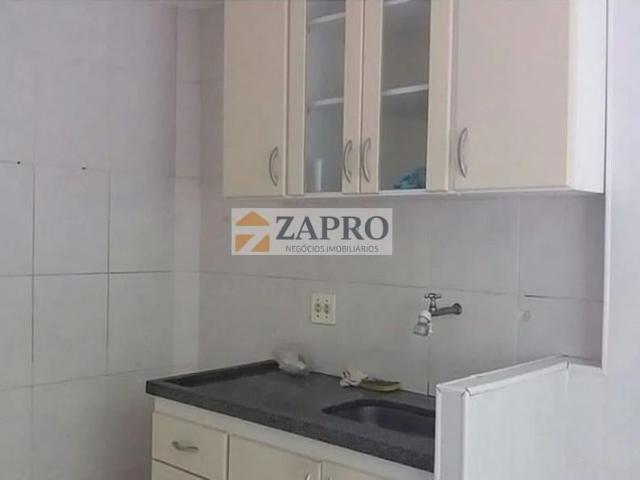 Apartamento para Locação em São José dos Campos/SP Floradas de São José 2 Quartos