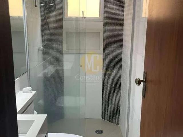 Apartamento para Locação em São José dos Campos/SP Floradas de São José 2 Quartos