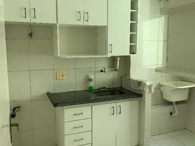 Apartamento para Locação em São José dos Campos/SP Floradas de São José 2 Quartos