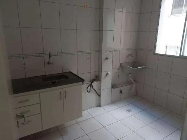 Apartamento para Locação em São José dos Campos/SP Floradas de São José 2 Quartos