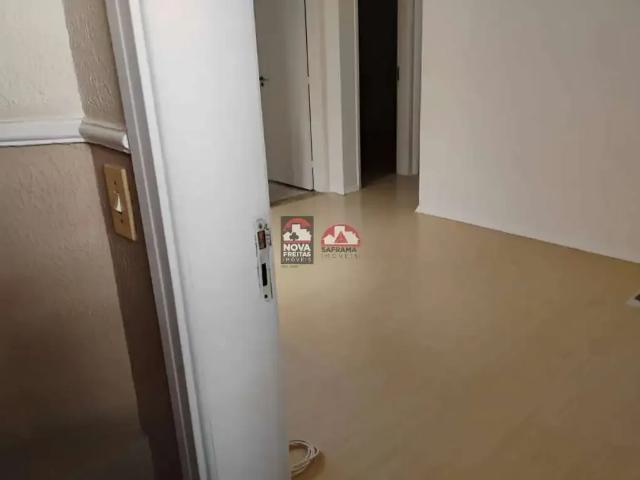 Apartamento para Locação em São José dos Campos/SP Floradas de São José 2 Quartos