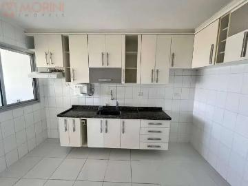 Apartamento para Locação em São José dos Campos/SP Floradas de São José 4 Quartos