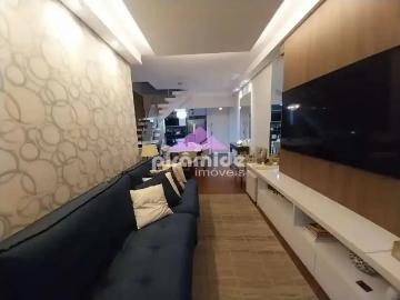 Apartamento para Locação em São José dos Campos/SP Floradas de São José 4 Quartos