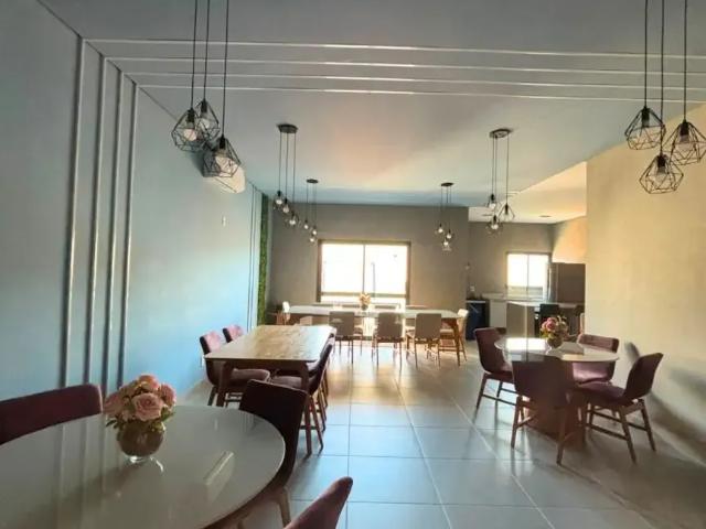Apartamento para Locação em São José dos Campos/SP Floresta 2 Quartos