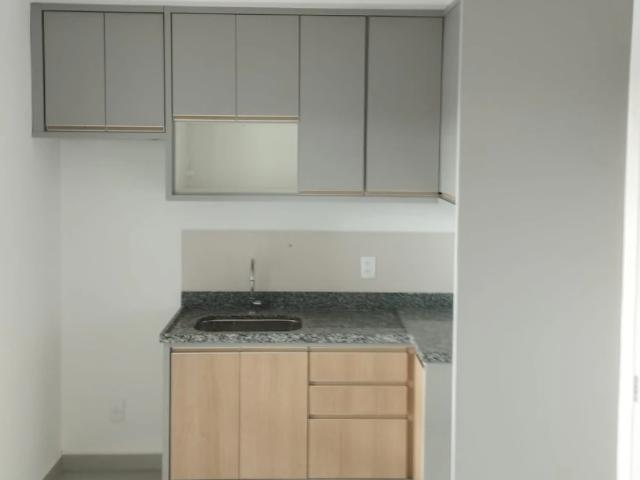 Apartamento para Locação em São José dos Campos/SP Floresta 2 Quartos