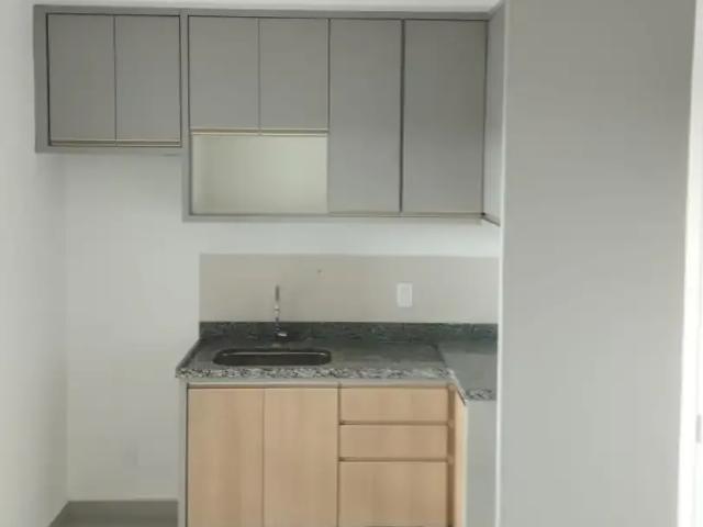 Apartamento para Locação em São José dos Campos/SP Floresta 2 Quartos