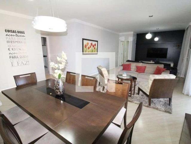 Apartamento para Locação em São José dos Campos/SP Jardim Margareth 3 Quartos