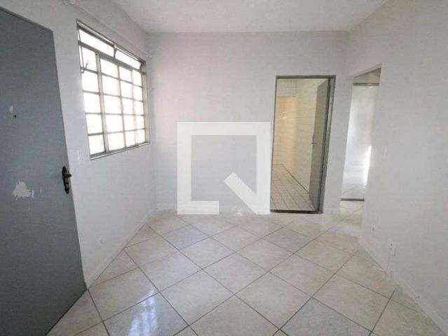 Apartamento para Locação em São José dos Campos/SP Jardim Motorama 2 Quartos