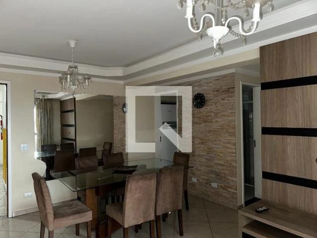Apartamento para Locação em São José dos Campos/SP Jardim Motorama 2 Quartos