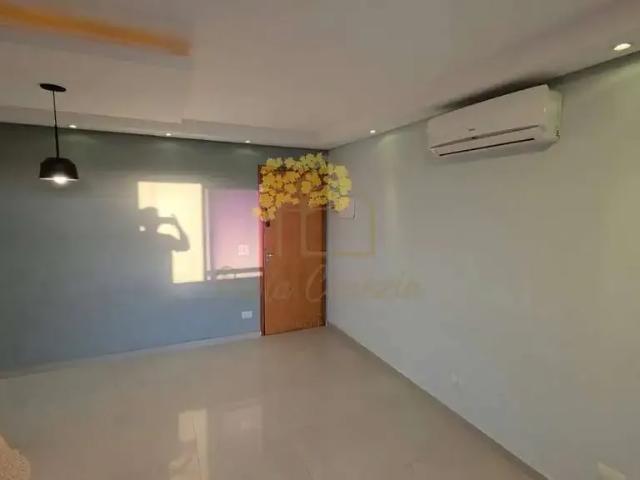 Apartamento para Locação em São José dos Campos/SP Jardim Motorama 2 Quartos
