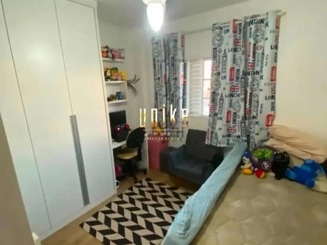 Apartamento para Locação em São José dos Campos/SP Jardim Motorama 2 Quartos