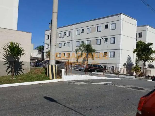 Apartamento para Locação em São José dos Campos/SP Jardim Nova Michigan 2 Quartos