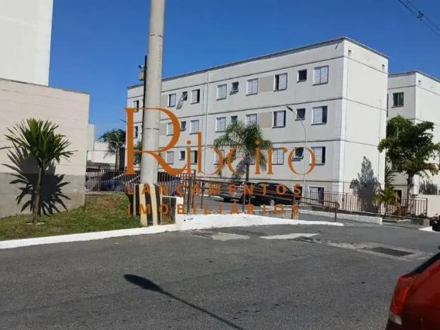 Apartamento para Locação em São José dos Campos/SP Jardim Nova Michigan 2 Quartos