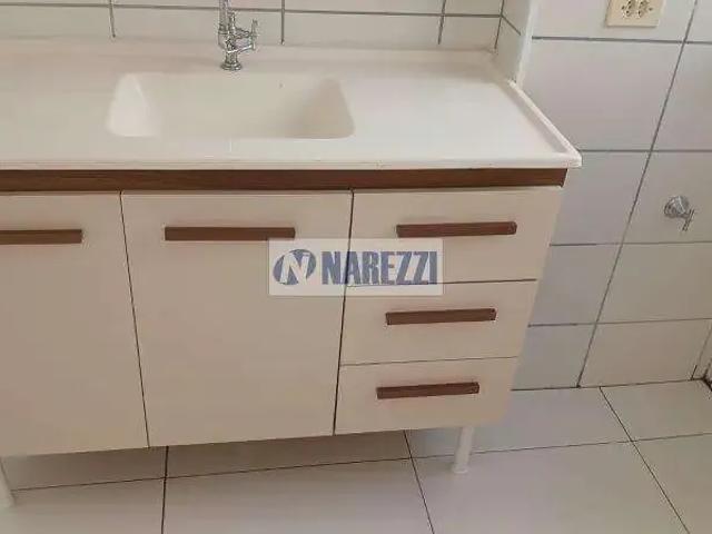 Apartamento para Locação em São José dos Campos/SP Jardim Nova Michigan 2 Quartos