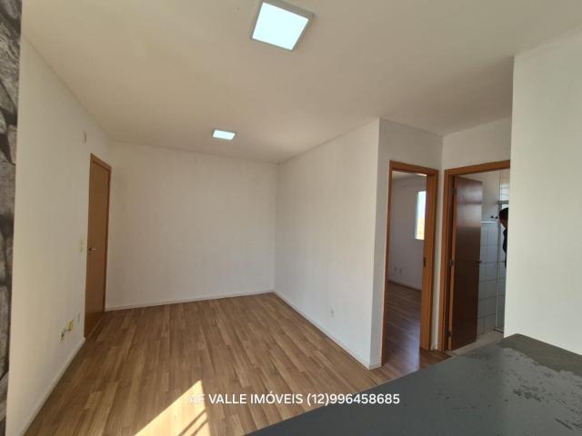 Apartamento para Locação em São José dos Campos/SP Jardim Nova Michigan 2 Quartos