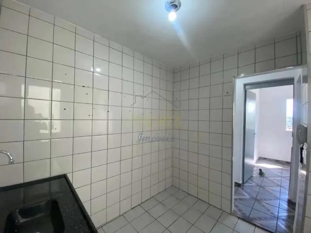 Apartamento para Locação em São José dos Campos/SP Jardim Nova Michigan 2 Quartos