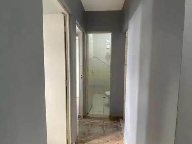 Apartamento para Locação em São José dos Campos/SP Jardim Nova Michigan 2 Quartos