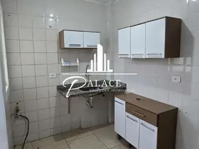 Apartamento para Locação em São José dos Campos/SP Jardim Nova Michigan 2 Quartos