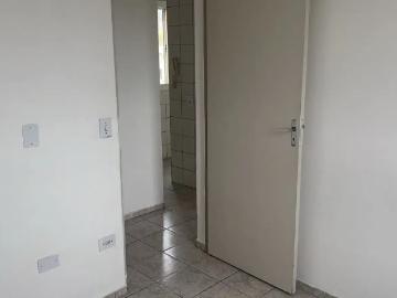 Apartamento para Locação em São José dos Campos/SP Jardim Nova Michigan 2 Quartos