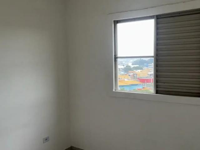 Apartamento para Locação em São José dos Campos/SP Jardim Nova Michigan 2 Quartos