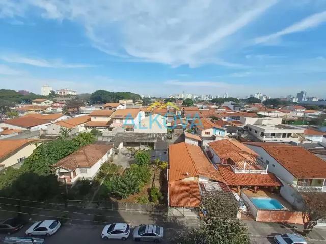 Apartamento para Locação em São José dos Campos/SP Jardim Oriente 3 Quartos